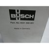 Busch OIL FILTER HYDRAULIC FILTER ELEMENT 0531 000 001
